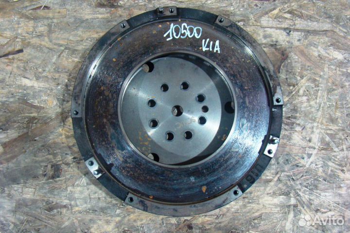 KIA Ceed Маховик 1.6 dfba