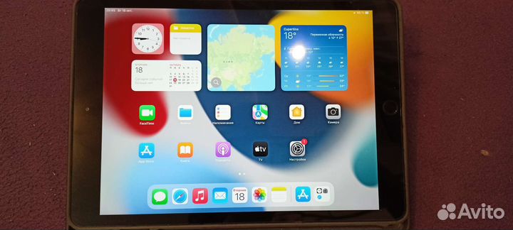 iPad 7 2019 32Gb