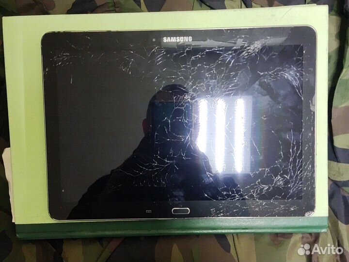 Планшет Samsung SM-P605 32 gb