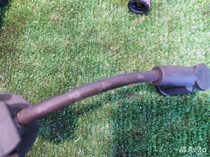 Провод высоковольтный (комплект) Ford Fiesta (CBK