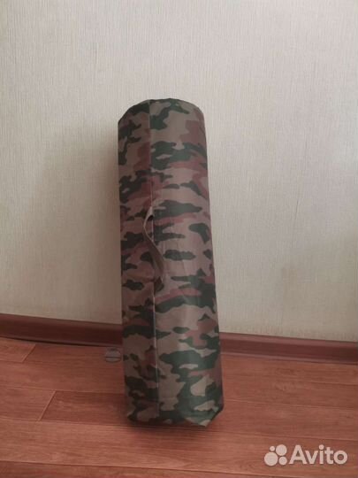 Коврик термоизоляционный (армейский)