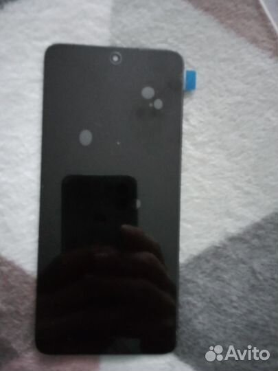 Продаю дисплей(тачпад) для телефона Honor 10X Lite