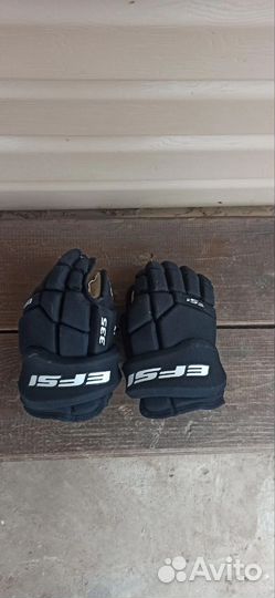 Детская Хоккейная форма efsi neo 10