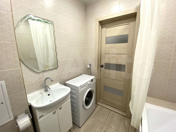 Квартира-студия, 25,7 м², 6/10 эт.