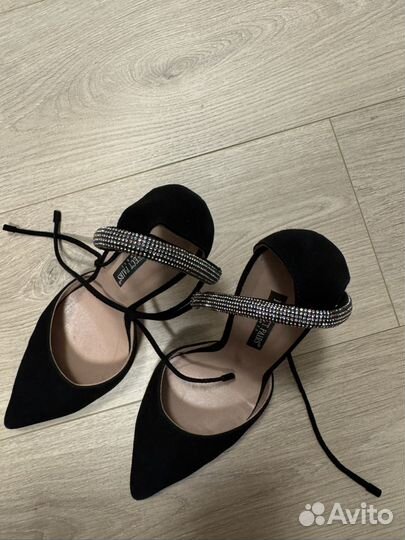 Туфли женские