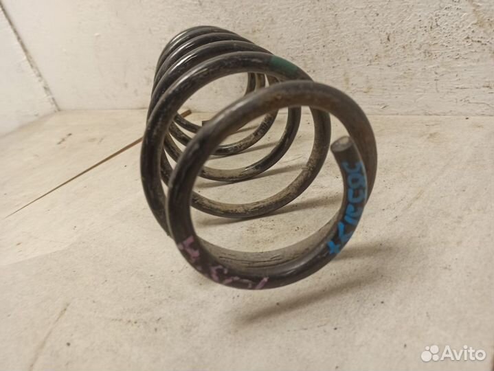 Пружина задняя Киа Rio 3