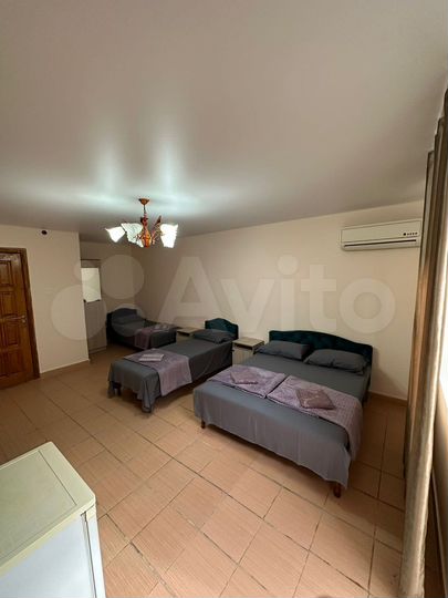 Комната 15 м², 3/3 эт.