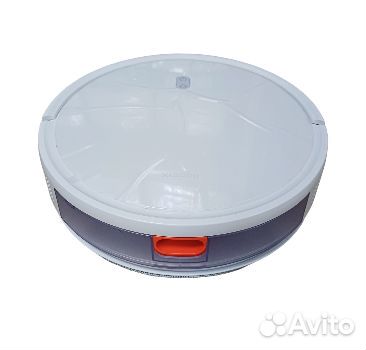 Пылесос Xiaomi Mi Robot Vacuum Cleaner нов. (712)