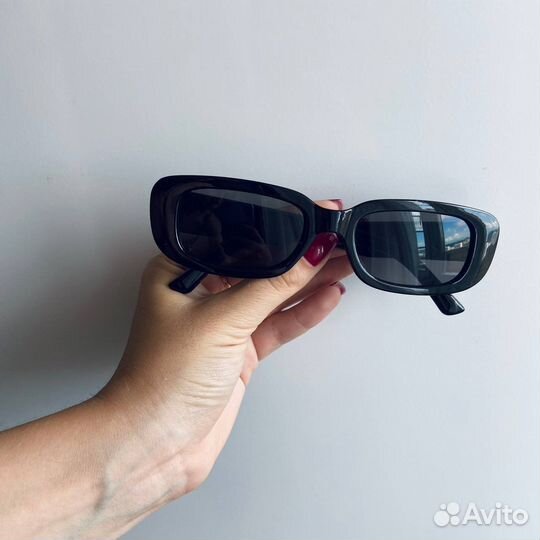 Солнцезащитные очки новые