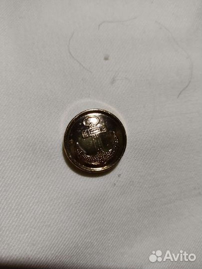 Китель парадный вмф СССР