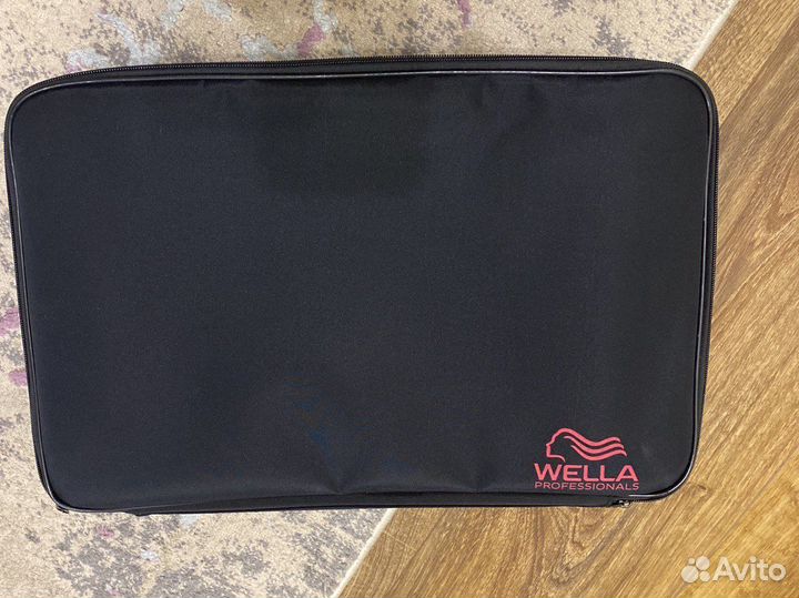 Набор расчесок Wella