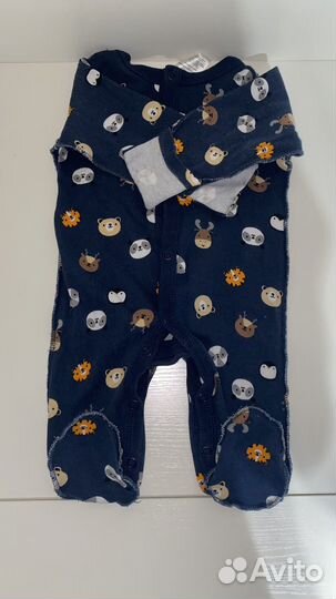 Комбинезон