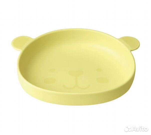 Детская посуда IKEA