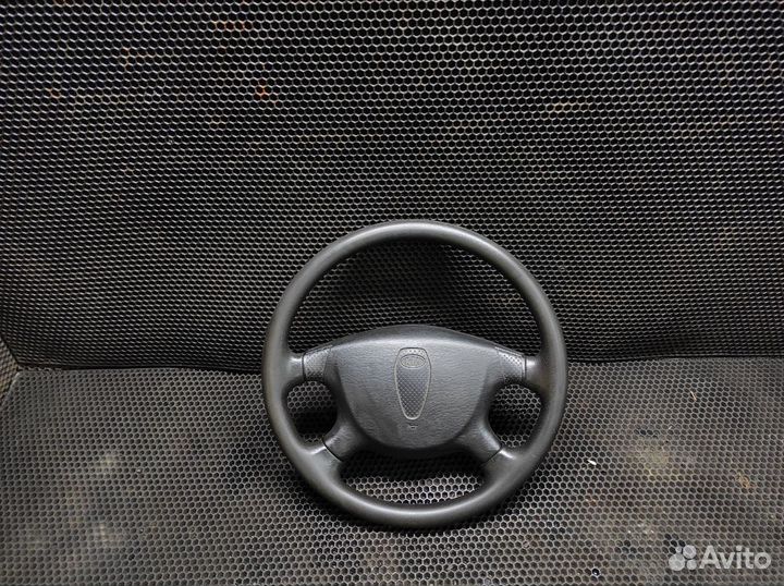 Руль Kia Shuma Sephia
