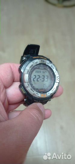 Часы мужские casio