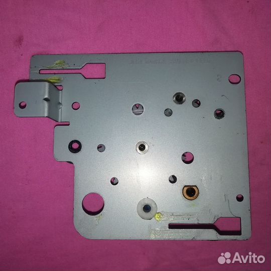 Редуктор узла подачи JC61-04086A