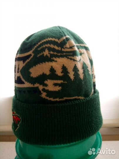 Reebok Мужская шапка