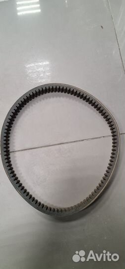 Ремень вариатора снегохода SKI-DOO (BRP) 417300367