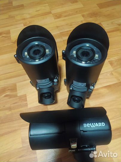 Ip камера видеонаблюдения