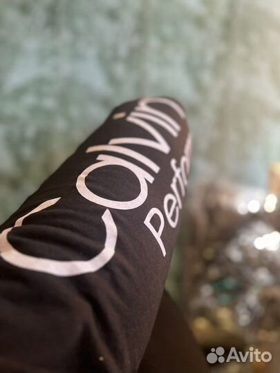 Спортивный костюм женский calvin klein