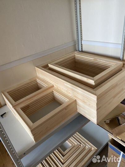 Холст для рисования