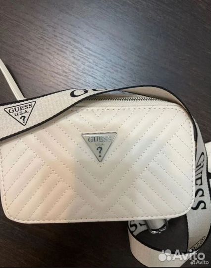 Сумка кросс - боди