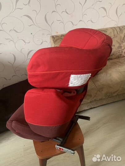 Автокресло CBX Германия 15-36 кг isofix б.у