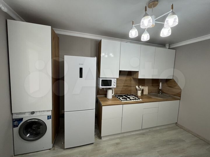 Дом 120 м² на участке 2 сот.