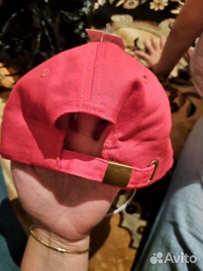 Кепка бейсболка