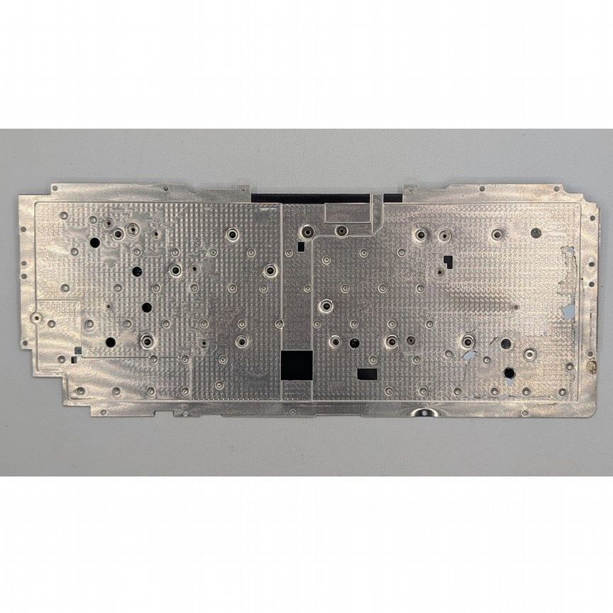 [0P54YV] Лоток Клавиатуры Dell Latitude E5420