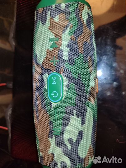 Колонка jbl charge 4+