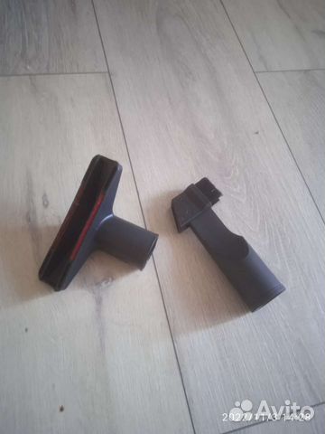 Насадка для пылесоса