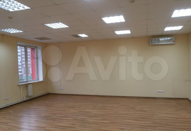 Офис на Взлетной 5ст1, 62,5м²