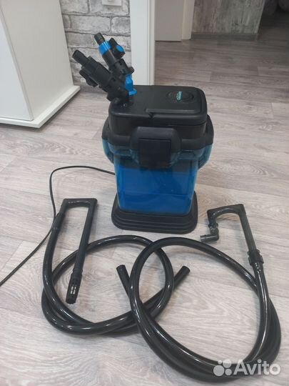 Внешний фильтр Kascade 700 30w