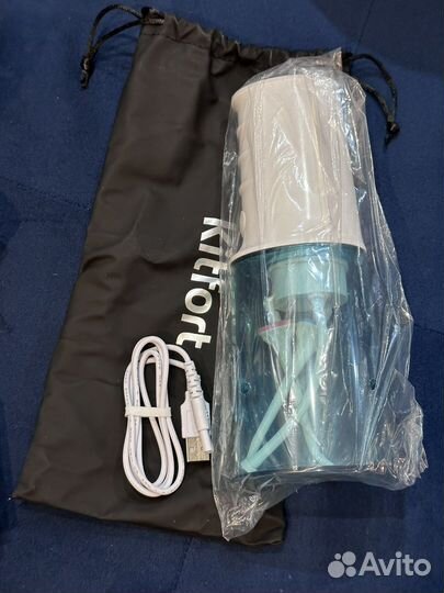 Ирригатор kitfort kt-2908