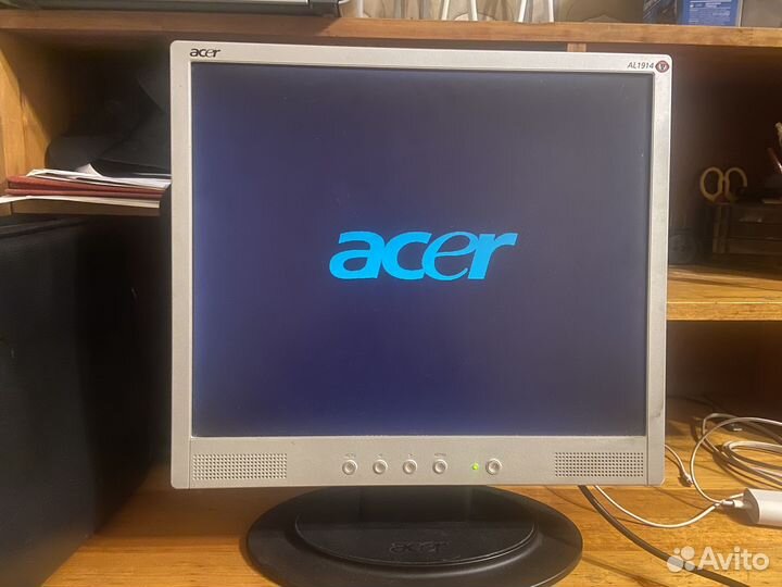 Монитор Acer Al1914