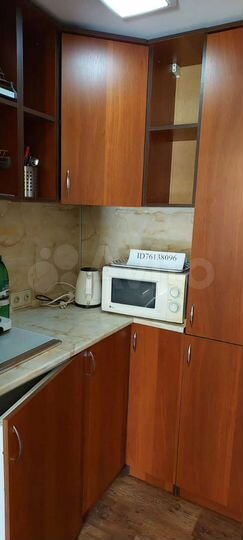 Комната 25 м² в 1-к., 1/5 эт.