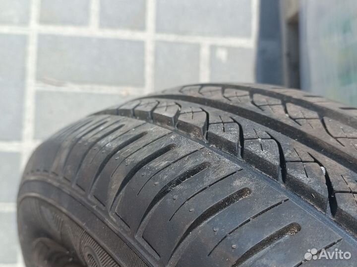 Колесо в сборе Yokohama