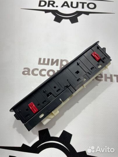 Блок управления стеклоподъемниками Lexus Rx450H F