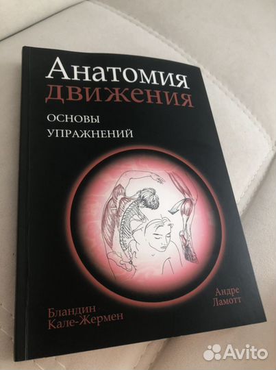 Книга для фитнес тренера