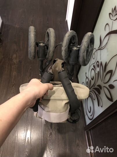 Коляска трость Inglesina trip