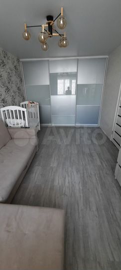 2-к. квартира, 43,2 м², 3/9 эт.