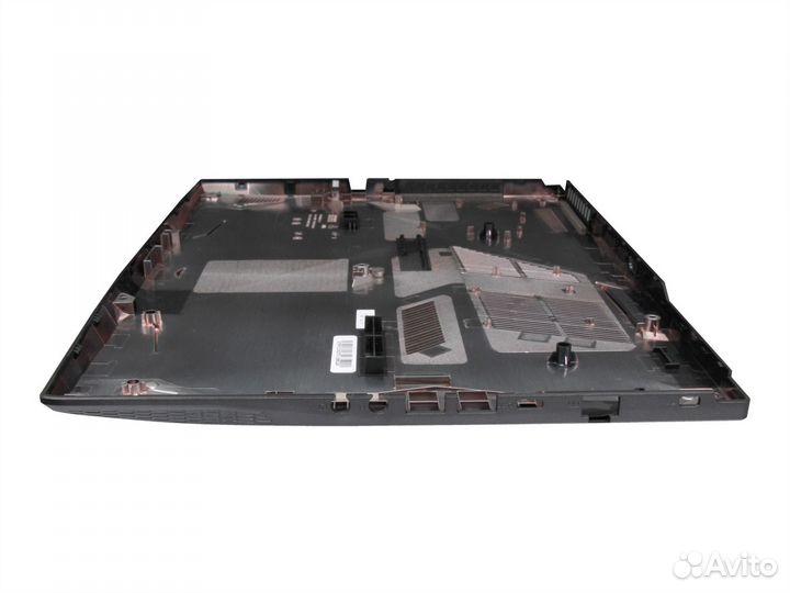 Нижняя часть корпуса новая MSI GF63