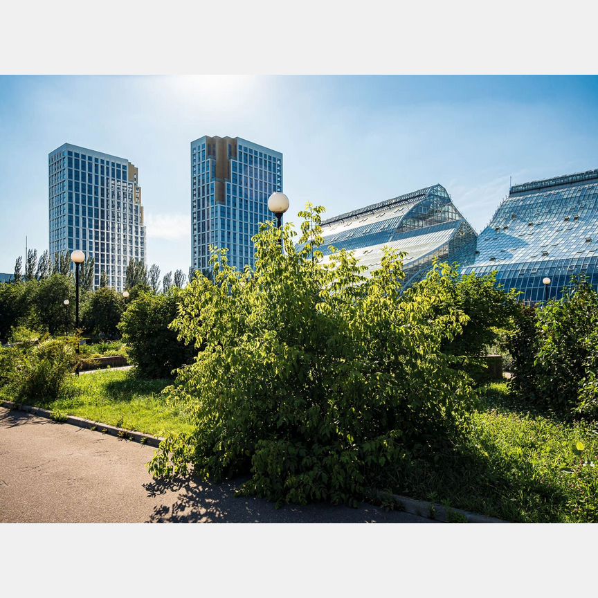 Квартира-студия, 26,6 м², 14/29 эт.