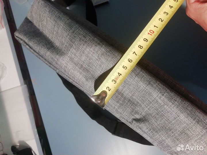 Сумка для ноутбука 15 6