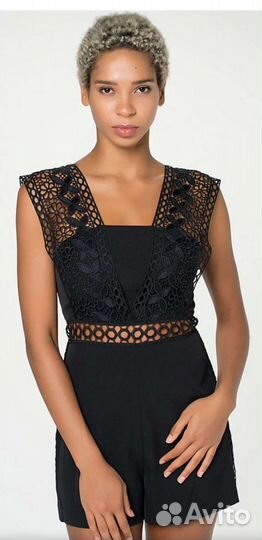 Комбинезон Guess