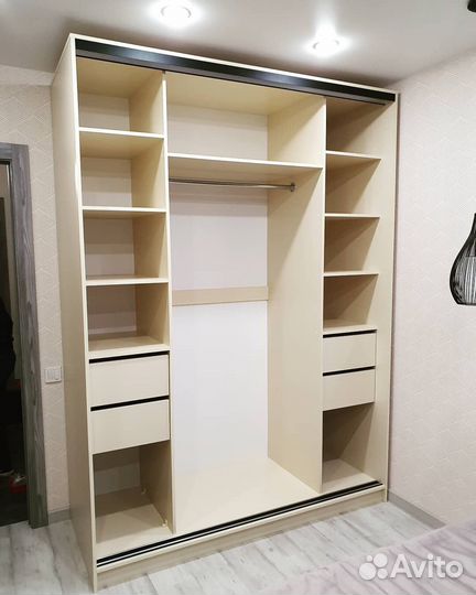 Шкаф купе с доставкой
