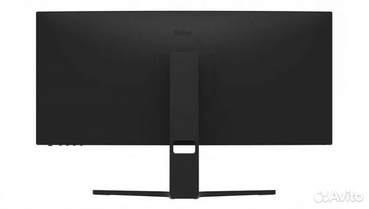 Xiaomi monitor curved 30 21:9