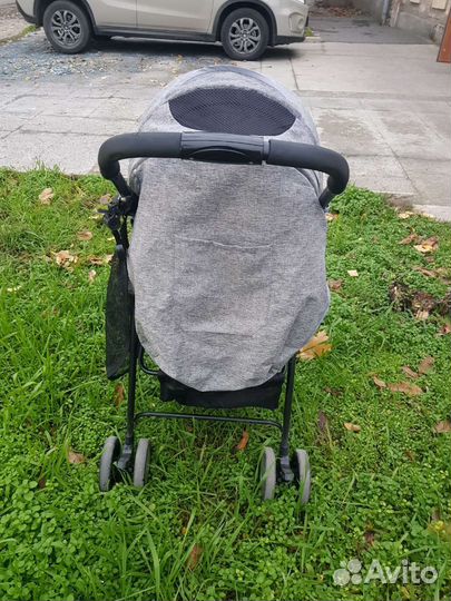 Коляска детская Bimbo