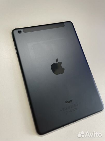 iPad mini 32gb Sim Ростест